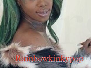 Rainbowkinkypop