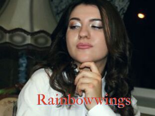 Rainbowwings