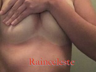 Rainceleste