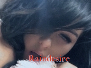 Raindesire