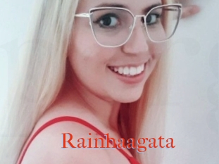 Rainhaagata