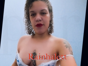 Rainhalett