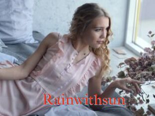 Rainwithsun