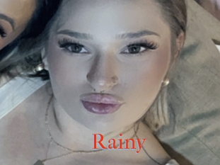 Rainy