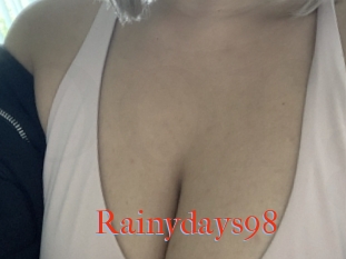 Rainydays98