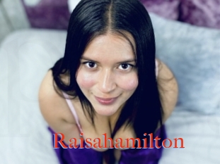 Raisahamilton