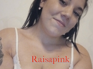 Raisapink