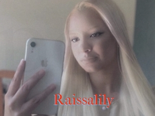 Raissalily