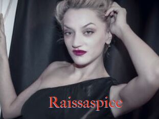 Raissaspice
