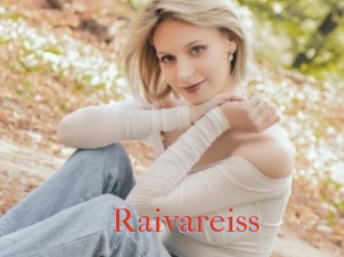 Raivareiss