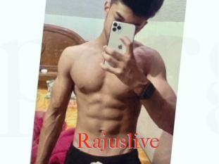 Rajuslive