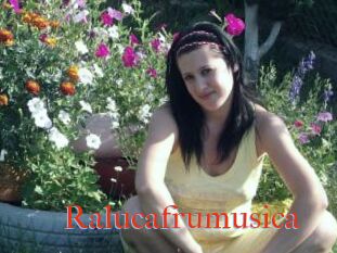 Ralucafrumusica