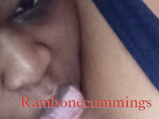 Rambonecummings