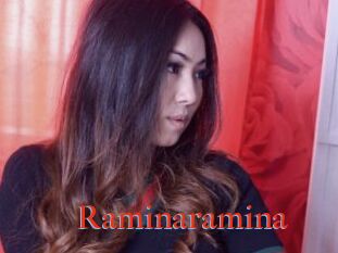 Raminaramina