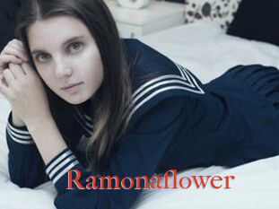 Ramonaflower