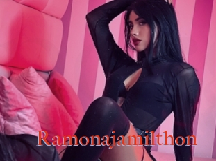 Ramonajamilthon