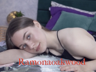 Ramonaoakwood