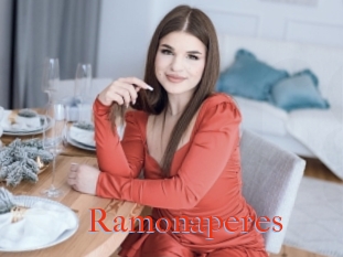 Ramonaperes