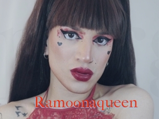 Ramoonaqueen
