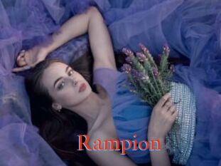 Rampion