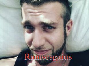 Ramsesgaius