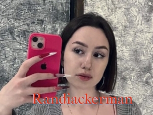 Randiackerman