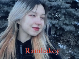 Randiakey