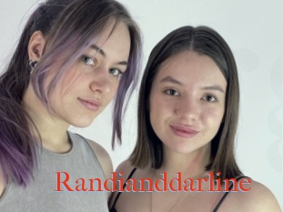 Randianddarline