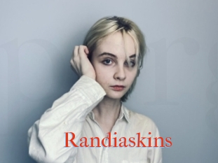 Randiaskins