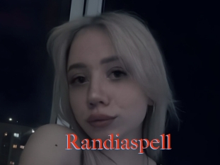 Randiaspell