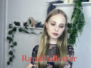 Randiballester