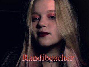 Randibeacher