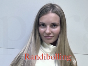 Randibolling