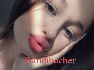 Randibucher