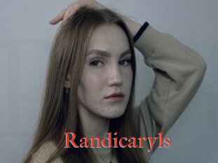 Randicaryls
