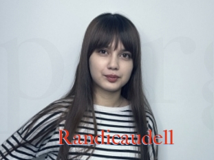 Randicaudell
