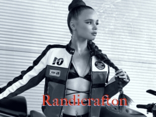 Randicrafton