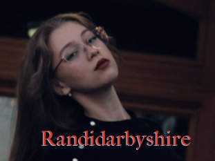 Randidarbyshire