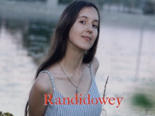 Randidowey