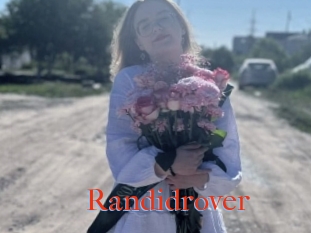 Randidrover