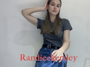 Randieckersley