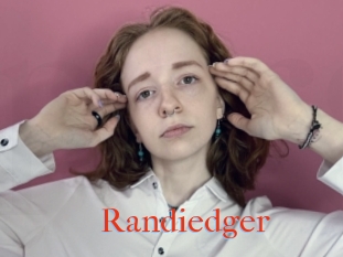 Randiedger
