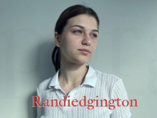 Randiedgington