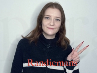 Randiemans