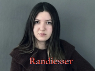Randiesser