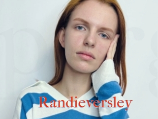 Randieversley