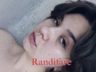 Randifare