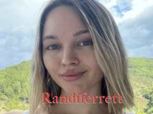 Randiferrett
