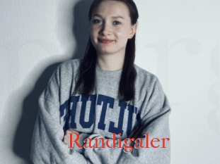 Randigaler