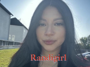 Randigirl